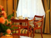 Palac Paulinum 18 Restaurant
